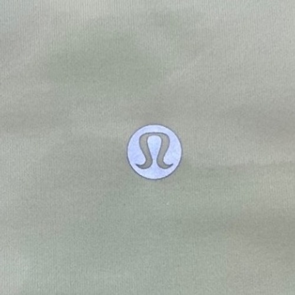 Lululemon Align High Rise Leggings‎ Mint Green Size 4 LW5CO7S - Picture 5 of 6